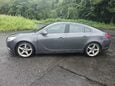 Vauxhall Insignia SRI NAV VX-LINE CDTI 9