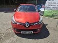 Renault Clio DYNAMIQUE S NAV DCI 3