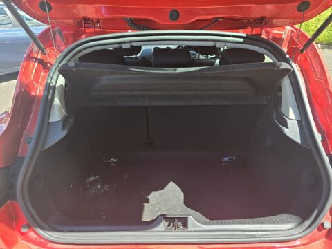 Renault Clio DYNAMIQUE S NAV DCI 4