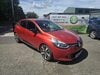 Renault Clio DYNAMIQUE S NAV DCI