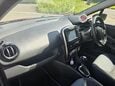 Renault Clio DYNAMIQUE S NAV DCI 6