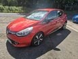 Renault Clio DYNAMIQUE S NAV DCI 9