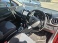 Renault Clio DYNAMIQUE S NAV DCI 11