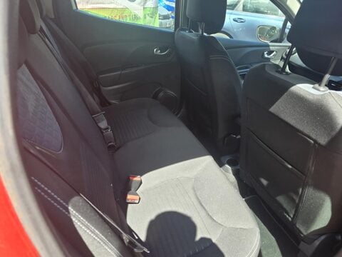 Renault Clio DYNAMIQUE S NAV DCI 12