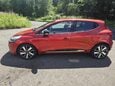 Renault Clio DYNAMIQUE S NAV DCI 13