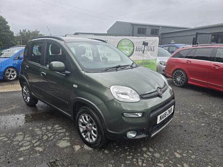 Fiat Panda MULTIJET
