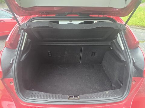 Ford Focus ZETEC EDITION 6