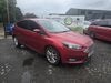 Ford Focus ZETEC EDITION