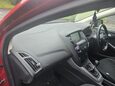 Ford Focus ZETEC EDITION 9