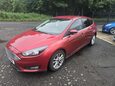 Ford Focus ZETEC EDITION 12