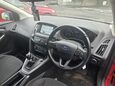 Ford Focus ZETEC EDITION 2