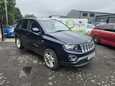 Jeep Compass CRD LIMITED 1