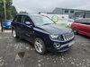 Jeep Compass CRD LIMITED