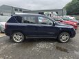 Jeep Compass CRD LIMITED 5