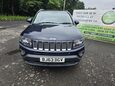 Jeep Compass CRD LIMITED 7