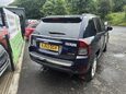 Jeep Compass CRD LIMITED 11