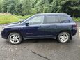 Jeep Compass CRD LIMITED 2