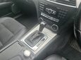 Mercedes-Benz C Class C220 CDI BLUEEFFICIENCY AMG SPORT PLUS 10