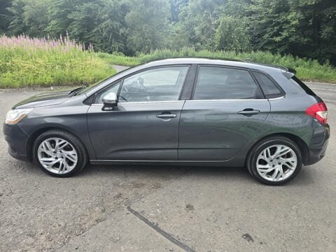 Citroen C4 E-HDI AIRDREAM SELECTION 5
