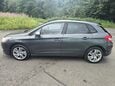 Citroen C4 E-HDI AIRDREAM SELECTION 5