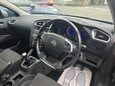 Citroen C4 E-HDI AIRDREAM SELECTION 8