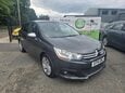 Citroen C4 E-HDI AIRDREAM SELECTION 1