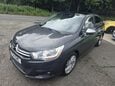 Citroen C4 E-HDI AIRDREAM SELECTION 11