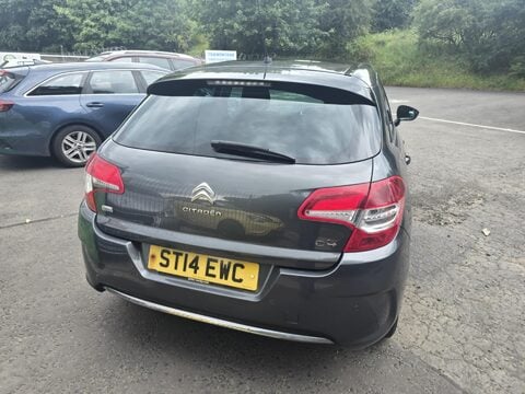Citroen C4 E-HDI AIRDREAM SELECTION 2