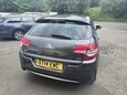 Citroen C4 E-HDI AIRDREAM SELECTION 2
