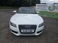 Audi A5 TFSI SE 4