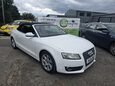 Audi A5 TFSI SE 1