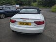 Audi A5 TFSI SE 10