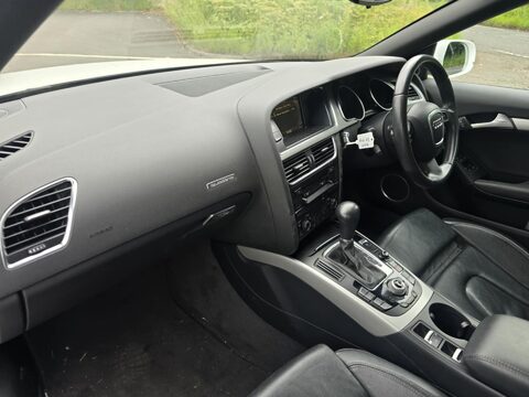 Audi A5 TFSI SE 12