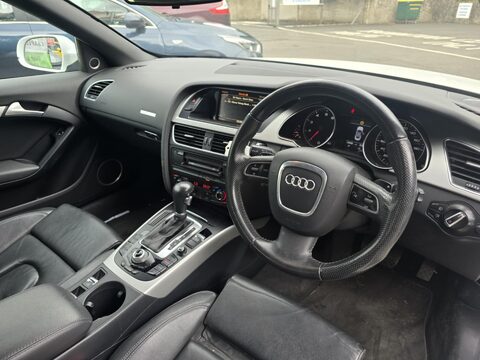 Audi A5 TFSI SE 13
