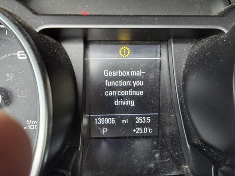 Audi A5 TFSI SE 11