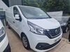 Nissan NV300 DCI ACENTA L2H1 P/V