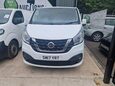 Nissan NV300 DCI ACENTA L2H1 P/V 2