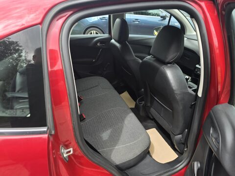 Citroen C3 E-HDI SELECTION 9