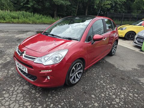 Citroen C3 E-HDI SELECTION 3