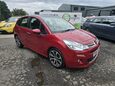 Citroen C3 E-HDI SELECTION 1