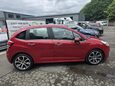 Citroen C3 E-HDI SELECTION 4