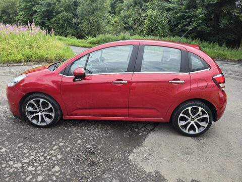 Citroen C3 E-HDI SELECTION 6