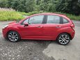 Citroen C3 E-HDI SELECTION 6