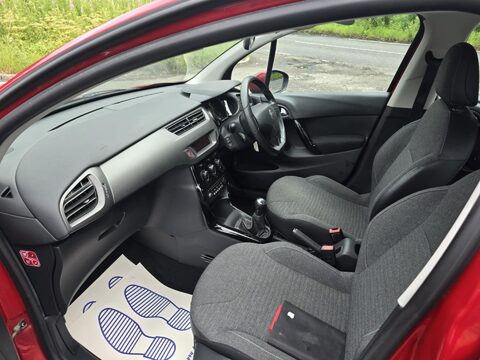 Citroen C3 E-HDI SELECTION 11