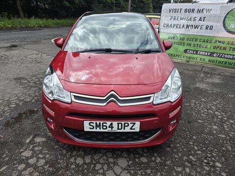 Citroen C3 E-HDI SELECTION 2