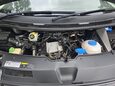Volkswagen Transporter T30 TDI P/V TRENDLINE BMT CAMPERVAN 4 BIRTH AUTO LWB 6