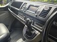 Volkswagen Transporter T30 TDI P/V TRENDLINE BMT CAMPERVAN 4 BIRTH AUTO LWB 8