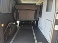 Volkswagen Transporter T30 TDI P/V TRENDLINE BMT CAMPERVAN 4 BIRTH AUTO LWB 10