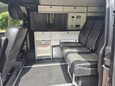 Volkswagen Transporter T30 TDI P/V TRENDLINE BMT CAMPERVAN 4 BIRTH AUTO LWB 11