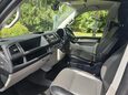 Volkswagen Transporter T30 TDI P/V TRENDLINE BMT CAMPERVAN 4 BIRTH AUTO LWB 16